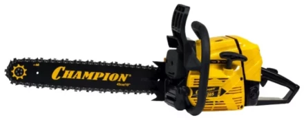 Бензопила CHAMPION 265-18-3/8-1.5-68 купить в Надыме