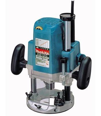 Фрезер Makita 3612C купить в Надыме