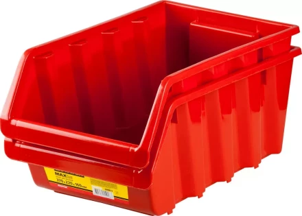 Лоток для метизов "MAXSize", 370x220x160 мм, STAYER 38060-3 купить в Надыме