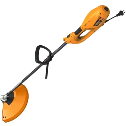 Электрокоса CARVER TR-1500S купить в Надыме