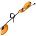 Электрокоса CARVER TR-1500S купить в Надыме