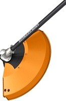 Электрокоса CARVER TR-1500S купить в Надыме