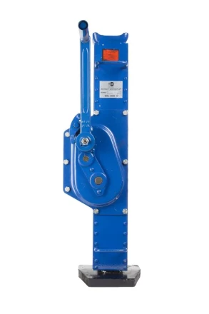 Домкрат реечный TOR ДРН 5000 5 т с низким подхватом 10652 купить в Надыме