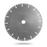 Алмазный диск для резки металла Messer F/M. Диаметр 230 мм. купить в Надыме