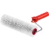 Валик игольчатый ЗУБР "МАСТЕР" для наливных полов в сборе, пластмассовые иглы 13мм, 72х240мм 03952-24 купить в Надыме