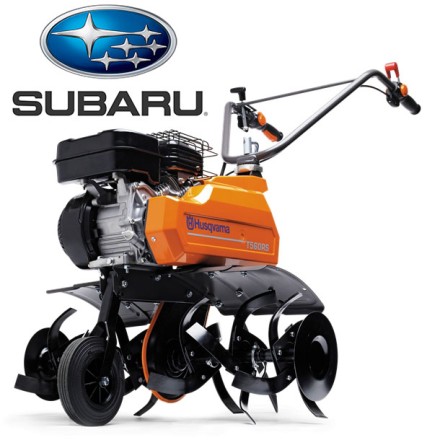 Бензиновый Культиватор Husqvarna T 560 RS Pneumatic купить в Надыме