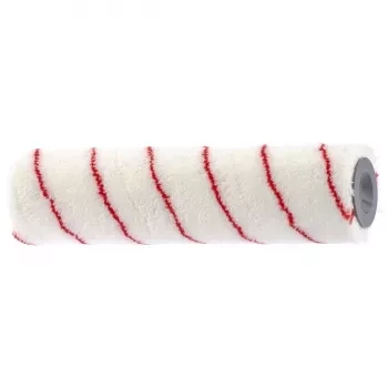 Валик сменный НЕЙЛОН PRO LINE 250 мм ворс 9 мм D - 48 мм D ручки - 6 мм полиамид MTX 81312 купить в Надыме