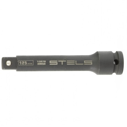 Удлинитель ударный 125 мм 1/2&quot; Stels 13976 купить в Надыме