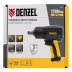 Ударный пневмогайковерт Denzel IW1700, 3/4", 8500 об/мин, 1700 Нм 57488 купить в Надыме