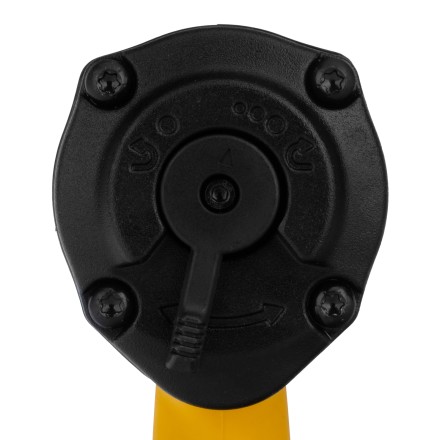 Ударный пневмогайковерт Denzel IW1700, 3/4&quot;, 8500 об/мин, 1700 Нм 57488 купить в Надыме