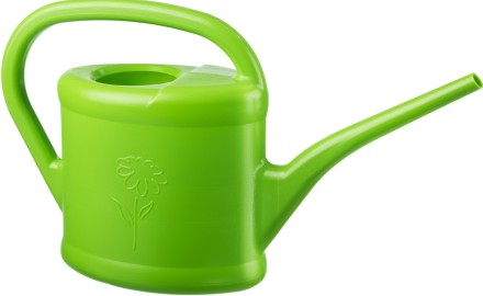 Лейка GRINDA для комнатных растений, 2л 40320-02_z01 купить в Надыме