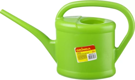 Лейка GRINDA для комнатных растений, 2л 40320-02_z01 купить в Надыме