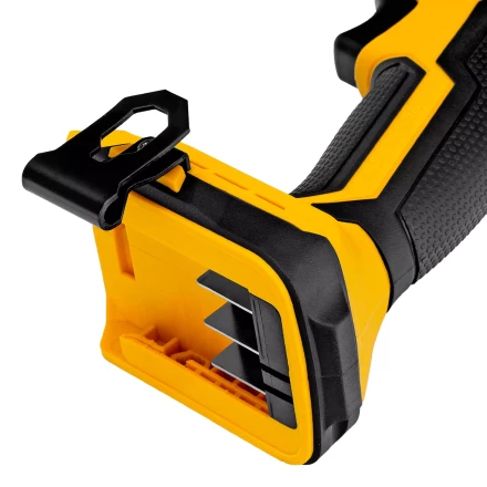 Дрель-шуруповерт аккумуляторная, бесщет. Denzel BLDL-IB-18-0, Li-Ion, 18 В 26122 купить в Надыме