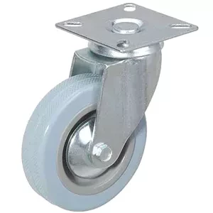 Колесо аппаратное поворотное SCg 93 75 мм (F) 1003238 купить в Надыме