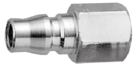 Штуцер быстросъемного соединения гайка 1/2&quot;PT SMC PF-40 Jonnesway 49488 купить в Надыме