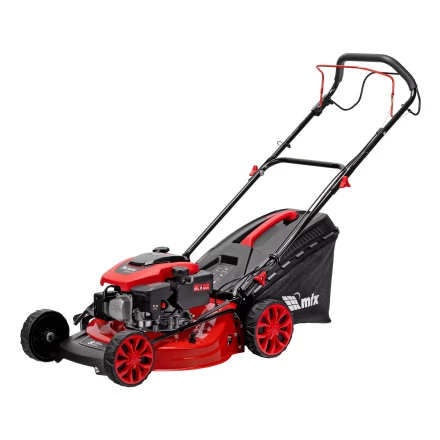 Газонокосилка бензиновая MTX GLM-460-SP 58832, 150 см3, 46см, привод, 50л купить в Надыме