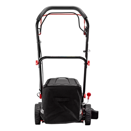 Газонокосилка бензиновая MTX GLM-460-SP 58832, 150 см3, 46см, привод, 50л купить в Надыме