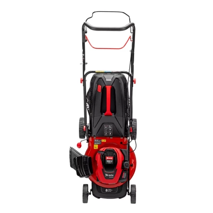 Газонокосилка бензиновая MTX GLM-460-SP 58832, 150 см3, 46см, привод, 50л купить в Надыме