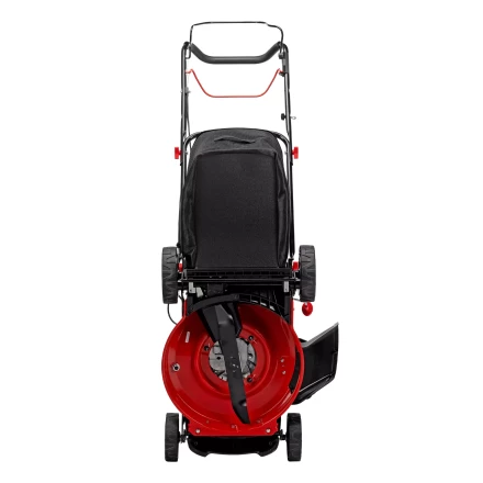 Газонокосилка бензиновая MTX GLM-460-SP 58832, 150 см3, 46см, привод, 50л купить в Надыме