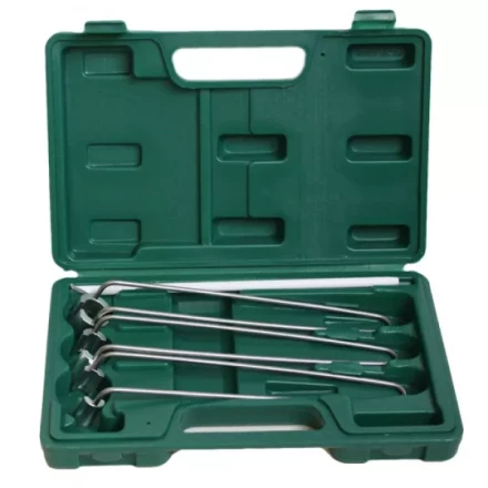 Приспособление для демонтажа и установки сухарей клапанов ГРМ  AI030015 Jonnesway 49014 купить в Надыме