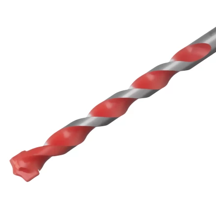 Набор сверл универсальных Matrix, 4-10мм, 5 шт, 706015 купить в Надыме