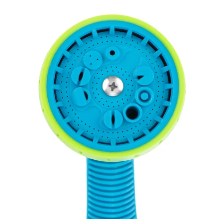 Набор поливочный Palisad 67672, шланг 10-30м, пистолет 8 реж., чехол, подвес, LUXE купить в Надыме