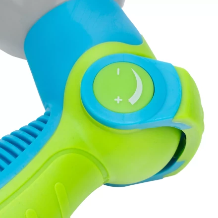 Набор поливочный Palisad 67672, шланг 10-30м, пистолет 8 реж., чехол, подвес, LUXE купить в Надыме