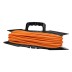 Удлинитель-шнур силовой Denzel Garden Series, ПВС, 20м, 1 розетка 3 x 1,5 мм, 3 м 37408 купить в Надыме