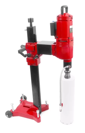 Комплект алмазного бурения MESSER DM350E-P купить в Надыме