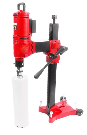 Комплект алмазного бурения MESSER DM350E-P купить в Надыме