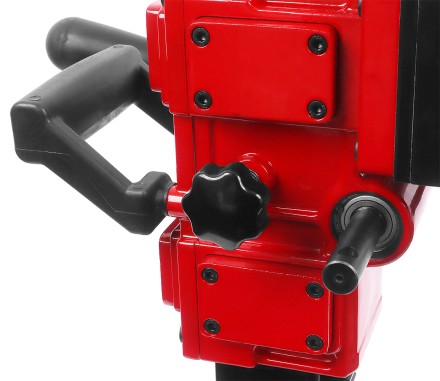 Комплект алмазного бурения MESSER DM350E-P купить в Надыме