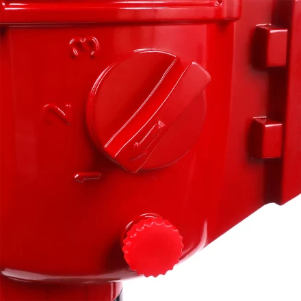 Комплект алмазного бурения MESSER DM350E-P купить в Надыме