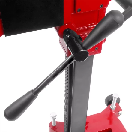 Комплект алмазного бурения MESSER DM350E-P купить в Надыме