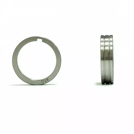 Ролик сталь 1.0-1.2мм  Ultimate 350-400 открытый IND Aurora купить в Надыме