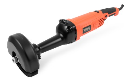Прямая шлифовальная машина MESSER M3024 1300Вт М14 5000 об/мин купить в Надыме