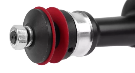 Прямая шлифовальная машина MESSER M3024 1300Вт М14 5000 об/мин купить в Надыме