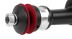 Прямая шлифовальная машина MESSER M3024 1300Вт М14 5000 об/мин купить в Надыме