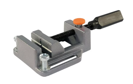 Тиски для стойки быстрозажимные 65 мм Энкор 20095 купить в Надыме