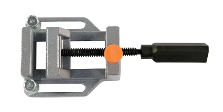 Тиски для стойки быстрозажимные 65 мм Энкор 20095 купить в Надыме