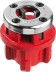 Клупп MIRAX трубный, 1/2&quot; 28241-1/2 купить в Надыме
