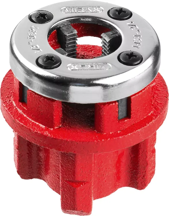 Клупп MIRAX трубный, 1/2" 28241-1/2 купить в Надыме