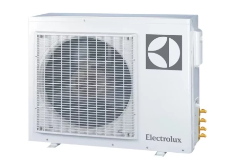 Универсальный внешний блок ELECTROLUX EACO-12H/UP2/N3 полупромышленной сплит-системы купить в Надыме