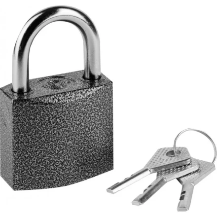 Замок навесной, дисковый механизм секрета, ВС2-49 37220-49 купить в Надыме