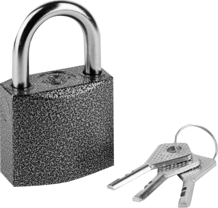 Замок навесной, дисковый механизм секрета, ВС2-49 37220-49 купить в Надыме