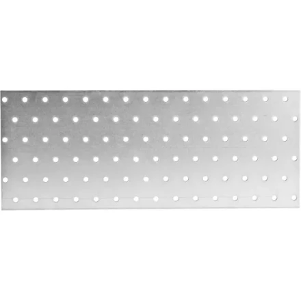 Пластина соединительная ЗУБР "МАСТЕР", 120х300мм, 10шт 310255-120-300 купить в Надыме