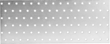 Пластина соединительная ЗУБР "МАСТЕР", 120х300мм, 10шт 310255-120-300 купить в Надыме