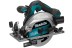 Аккумуляторная дисковая пила Makita 40B XGT HS012GZ (без АКБ и ЗУ) купить в Надыме