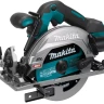 Аккумуляторная дисковая пила Makita 40B XGT HS012GZ (без АКБ и ЗУ) купить в Надыме