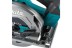 Аккумуляторная дисковая пила Makita 40B XGT HS012GZ (без АКБ и ЗУ) купить в Надыме