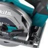 Аккумуляторная дисковая пила Makita 40B XGT HS012GZ (без АКБ и ЗУ) купить в Надыме